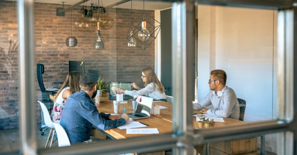 עבודה משותפת