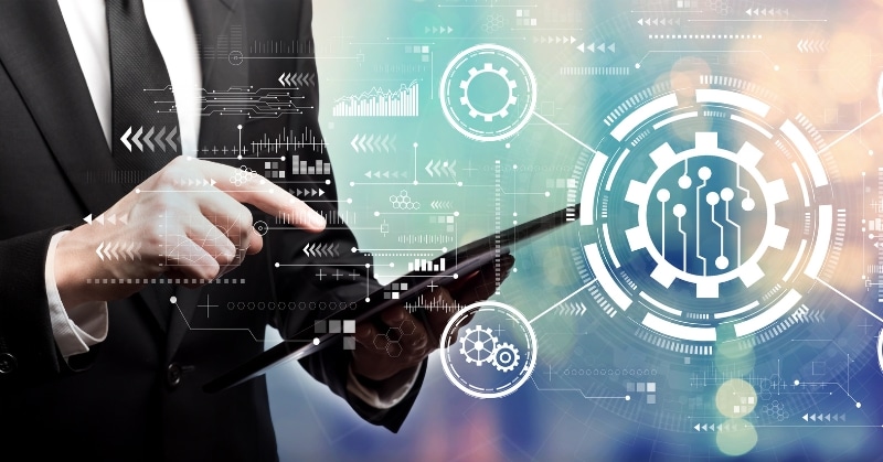 שיפור היעילות התפעולית