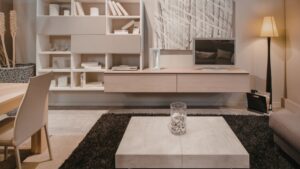 רהיטים מודולריים – הפתרון הגמיש לבית משתנה